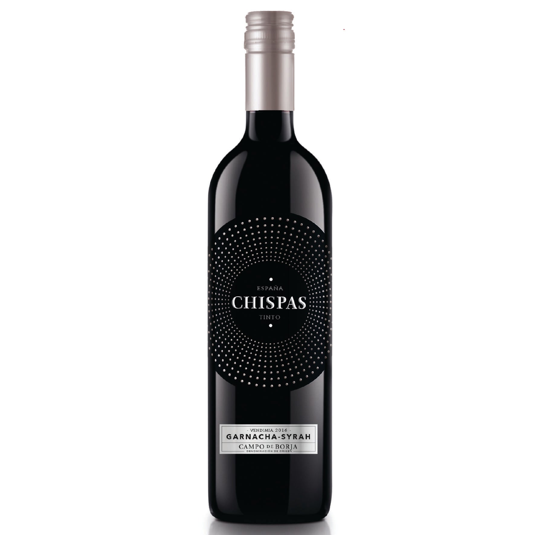 CHISPAS TINTO 750ML @ Deerfoot City [1003235]