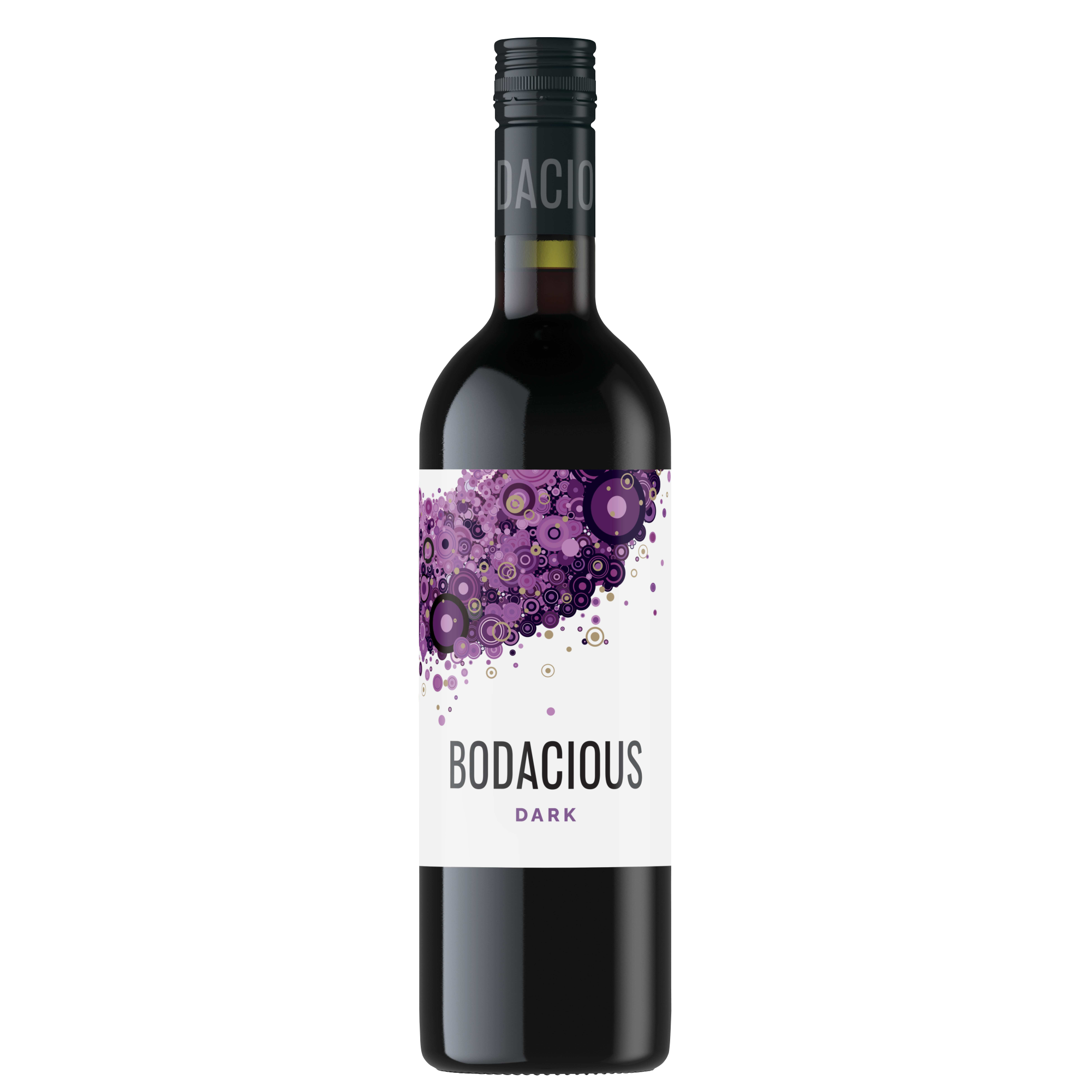 BODACIOUS DARK 750ML @ Kelowna [1003249]