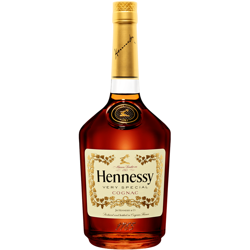 HENNESSY VS COGNAC 750ML @ Kelowna [1003552]