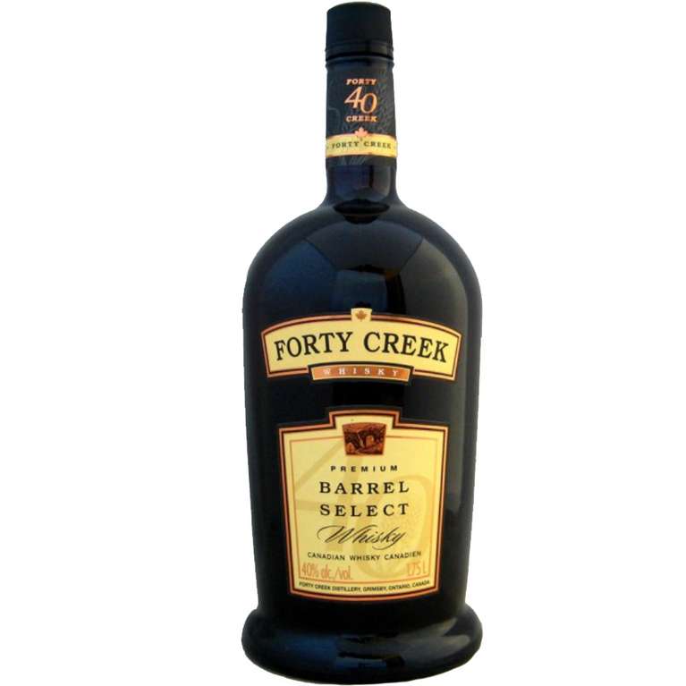 FORTY CREEK 1.75L @ Kelowna [1003580]