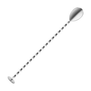 FINAL TOUCH STAINLESS STEEL MIXIN SPOON @ Kelowna [1004119]