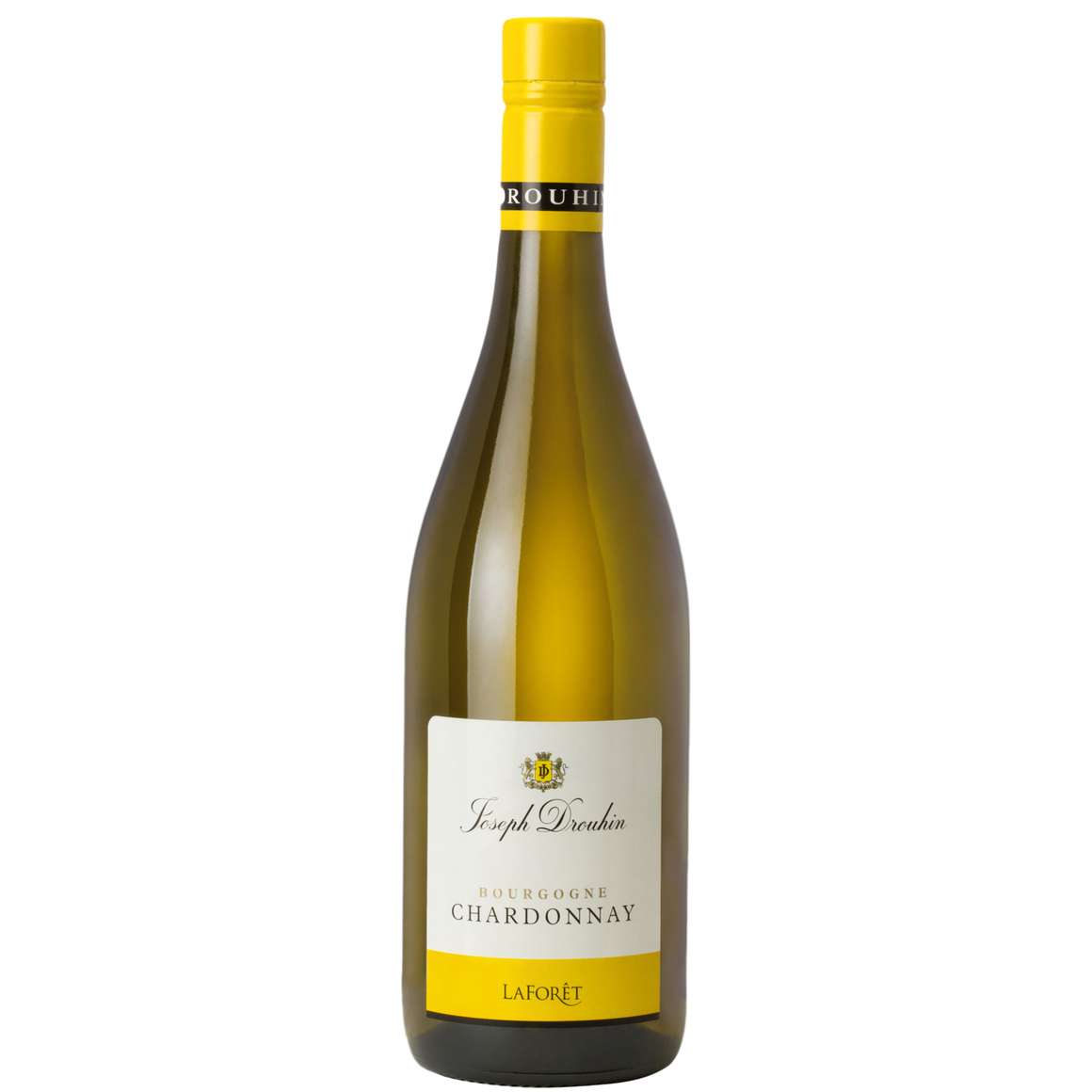 DROUHIN LAFORET CHARDONNAY 750ML @ St. Albert [1004197]