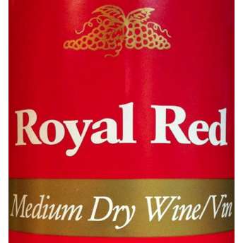 ROYAL RED 1L @ Kelowna [1004206]