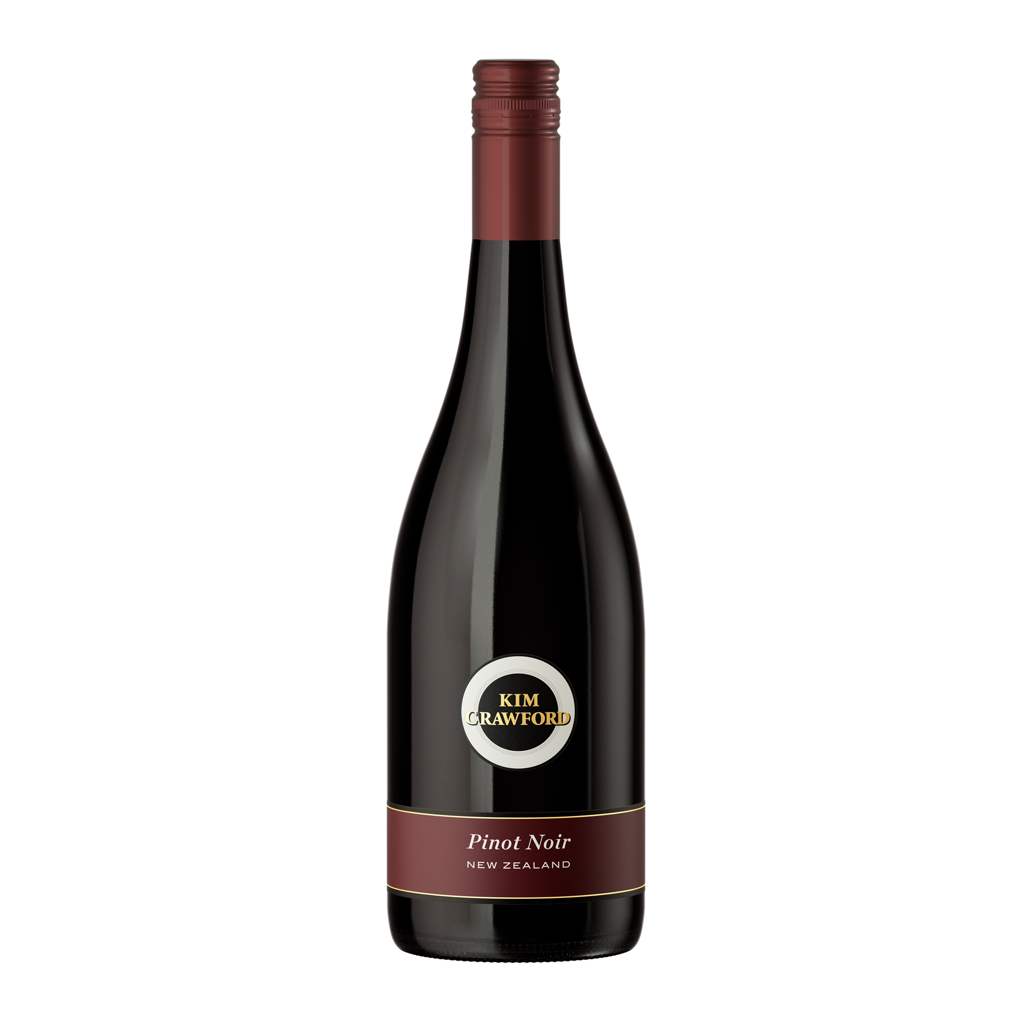 KIM CRAWFORD PINOT NOIR 750ML @ Kelowna [1004222]