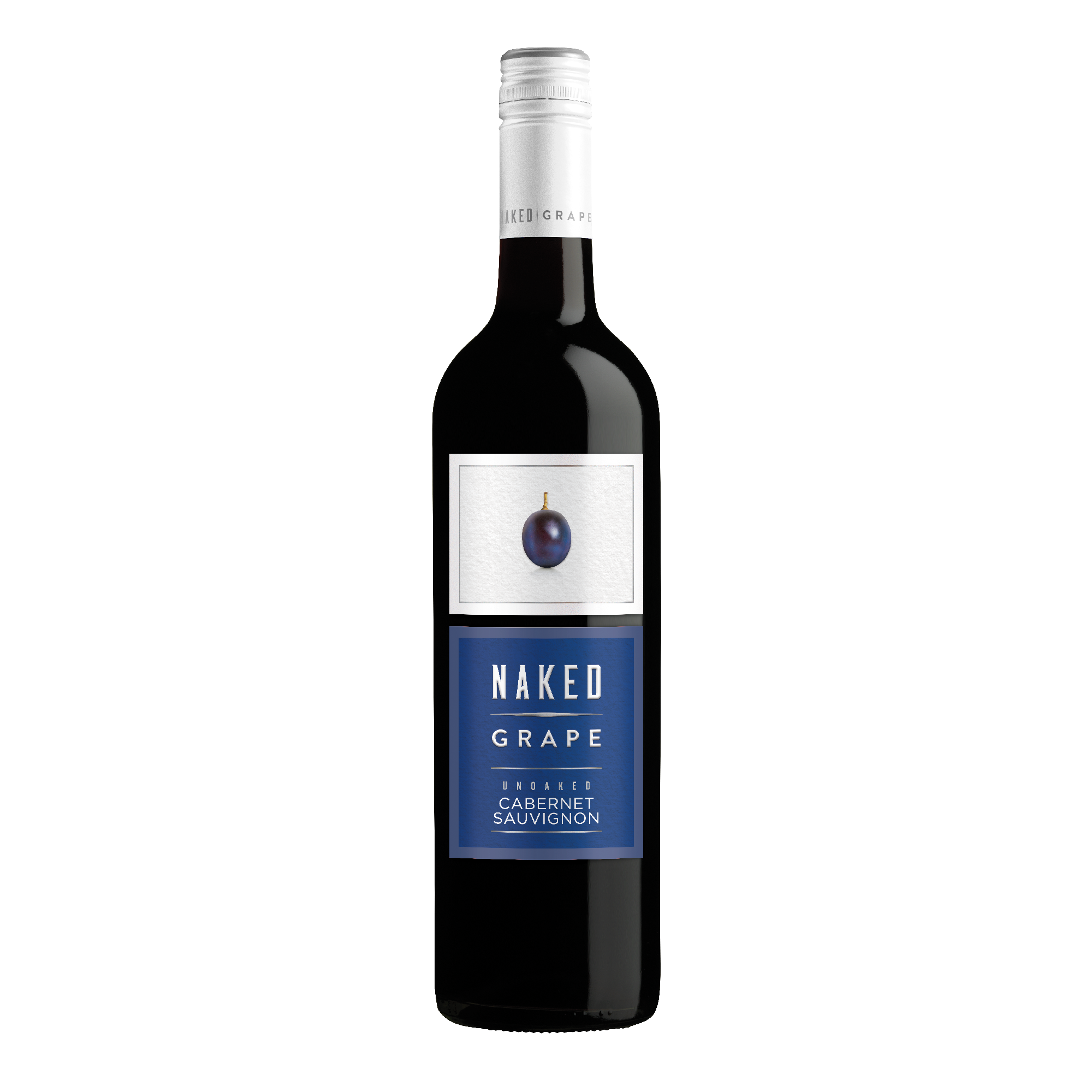 NAKED GRAPE CABERNET SAUVIGNON 750ML @ Kelowna [1004228]