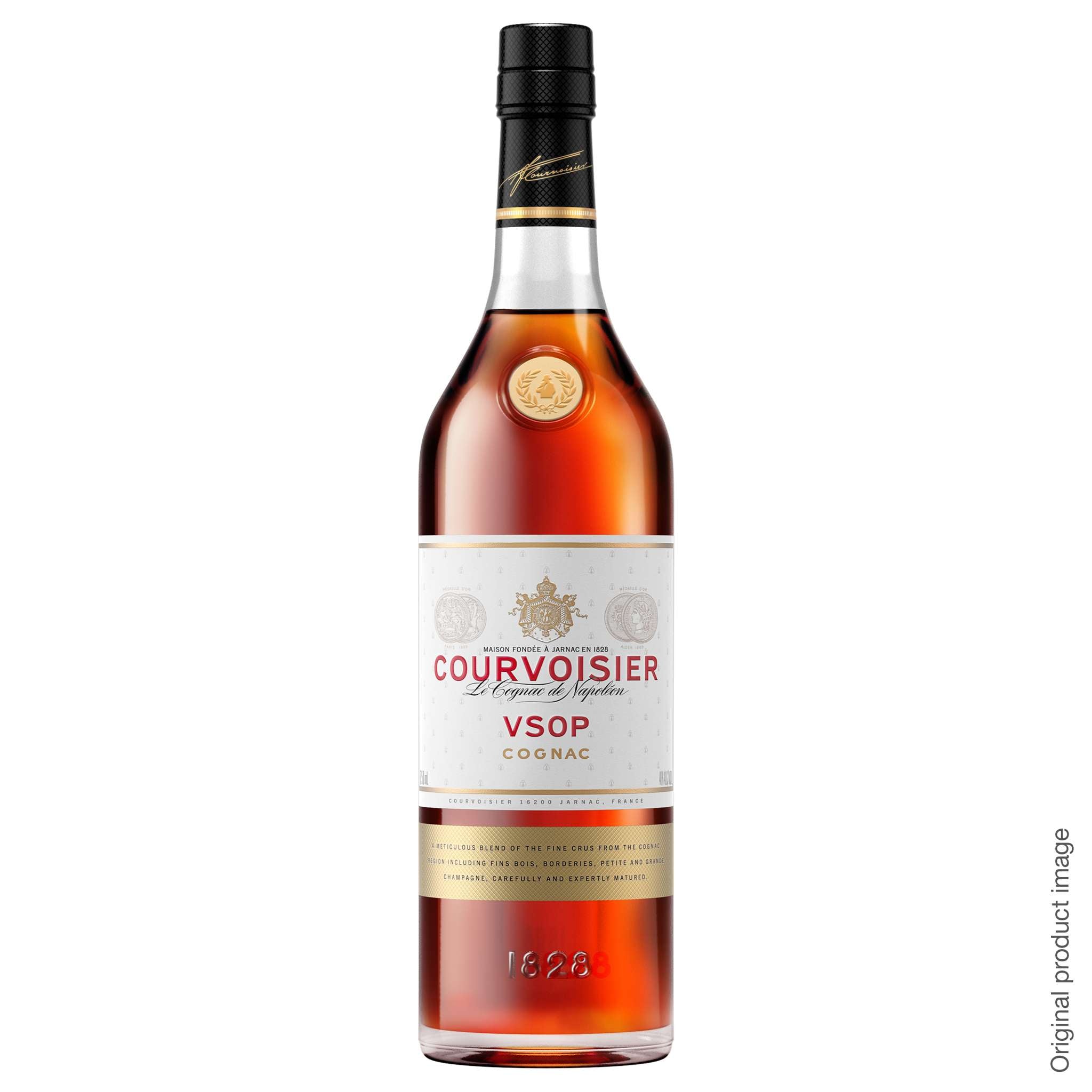 COURVOISIER VSOP 750ML @ Kelowna [1004247]