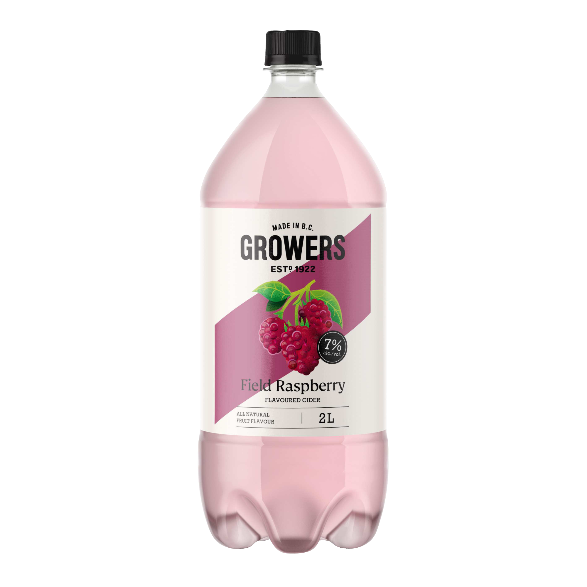 GROWERS RASPBERRY 2L BT @ Kelowna [1004278]