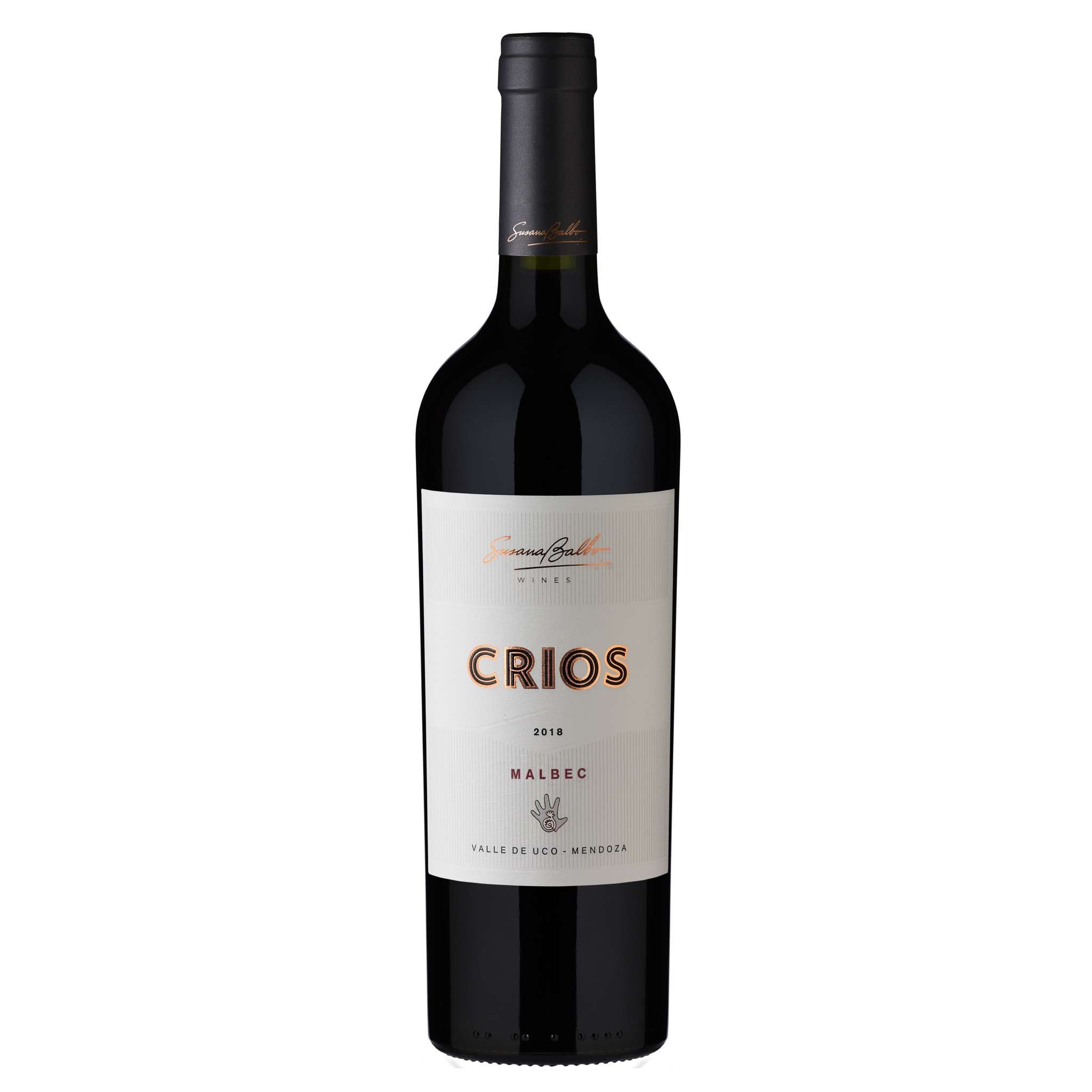 BALBO CRIOS MALBEC 750ML @ Kelowna [1004321]