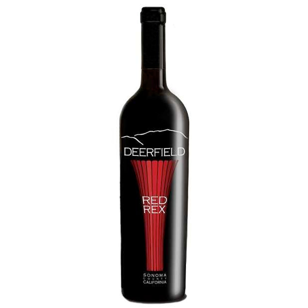 DEERFIELD RANCH RED REX 750ML @ Windermere [1004322]