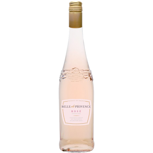 BELLE DE PROVENCE ROSE 750ML @ St. Albert [1004553]