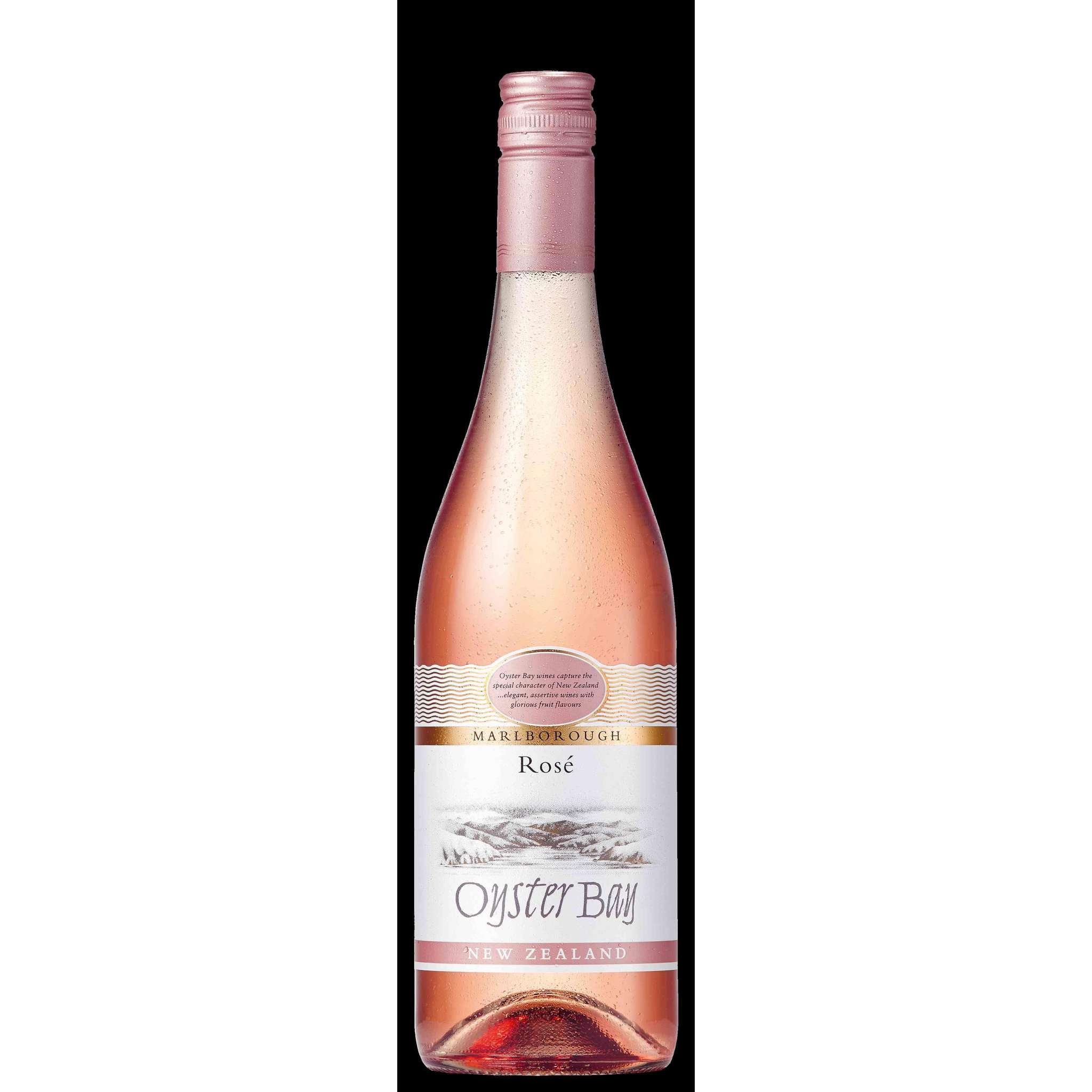 OYSTER BAY ROSE 750ML @ Kelowna [1004711]