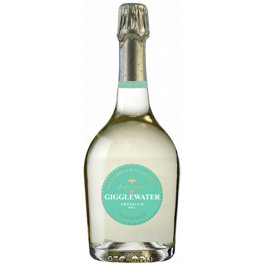 GIGGLEWATER PROSECCO DOCG 750ML @ Kelowna [1004948]