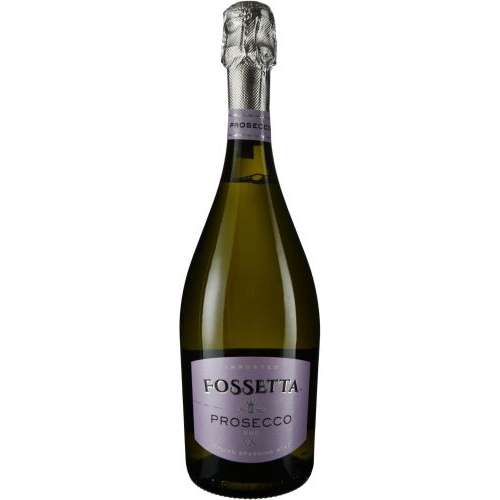 FOSSETTA PROSECCO 750ML @ MacTaggart Ridge [1005380]