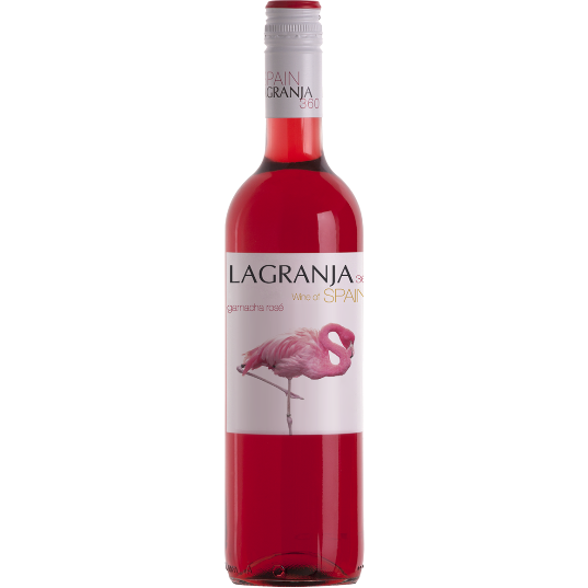 LA GRANJA 360 ROSE 750ML @ Lethbridge [1005448]