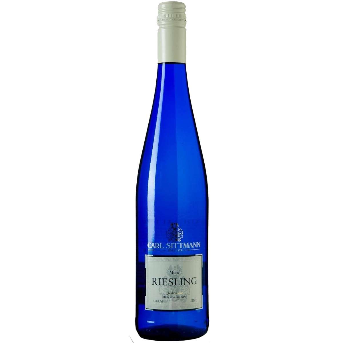 CARL SITTMANN RIESLING 750ML @ Emerald Hills [1005674]