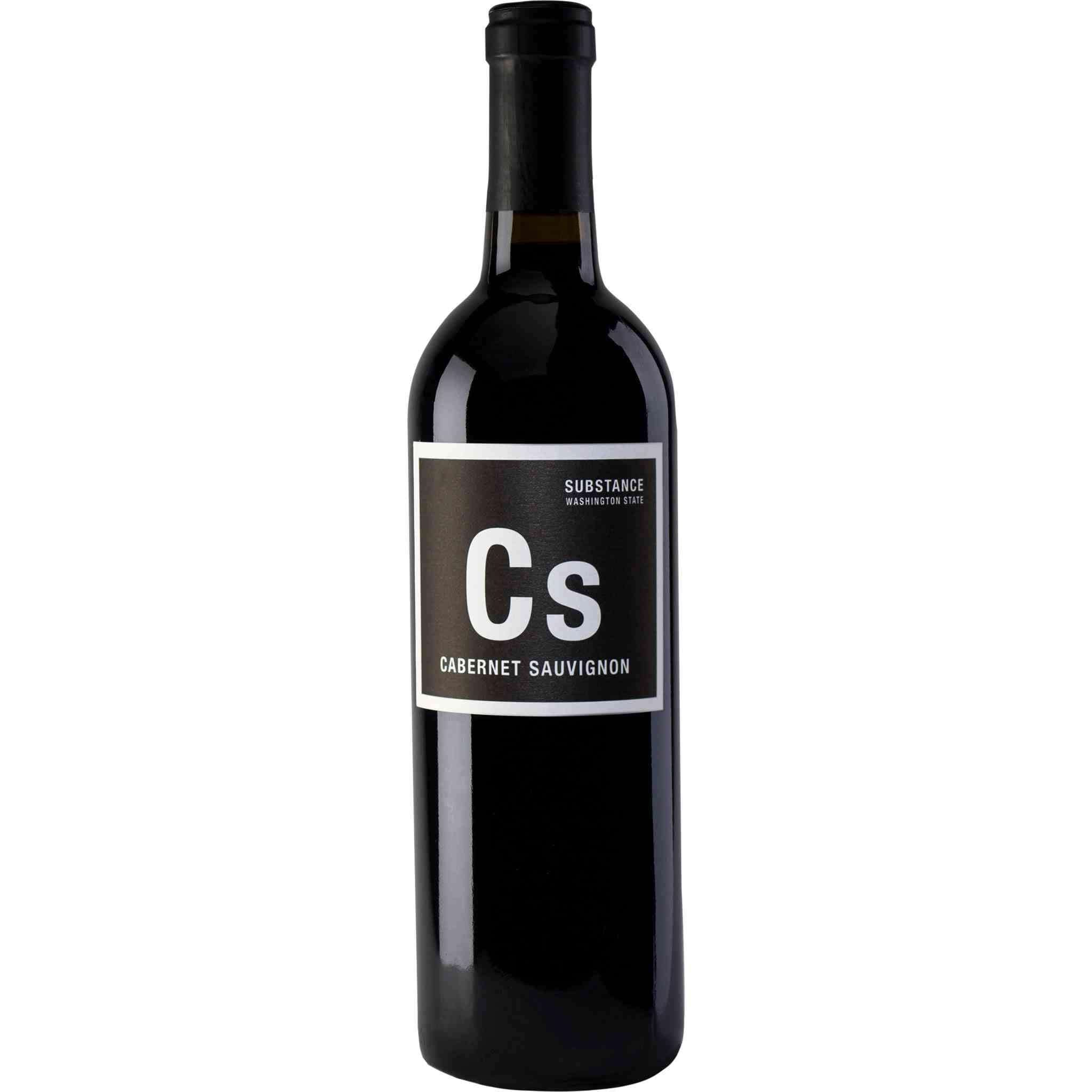 K VINTNERS WINES OF SUBSTANCE CABERNET SAUVIGNON 750ML @ Kelowna [1005925]