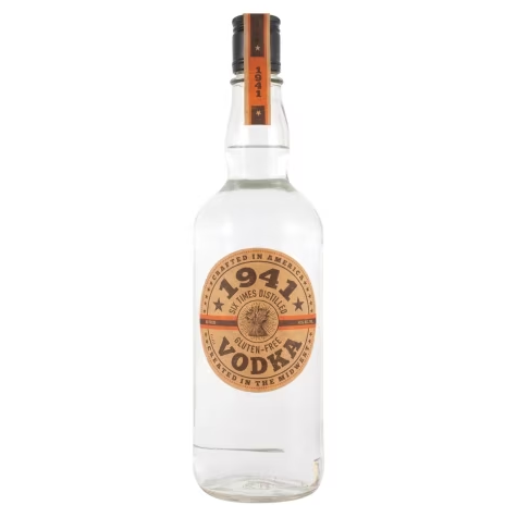 1941 CRAFT VODKA 750ML @ Deerfoot City [1006017]