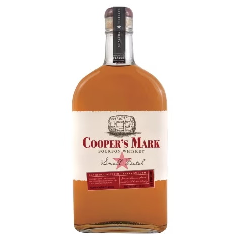 COOPERS MARK BOURBON WHISKEY 750ML @ St. Albert [1006026]