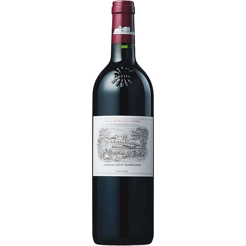 CHATEAU LAFITE ROTHSCHILD 2015 750ML @ Kelowna [1006047]