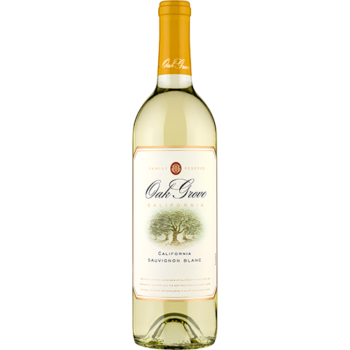 OAK GROVE RSV SAUVIGNON BLANC 750ML @ Emerald Hills [1006722]