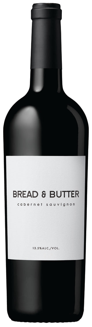 BREAD & BUTTER CABERNET SAUVIGNON 750ML @ Kelowna [1006775]