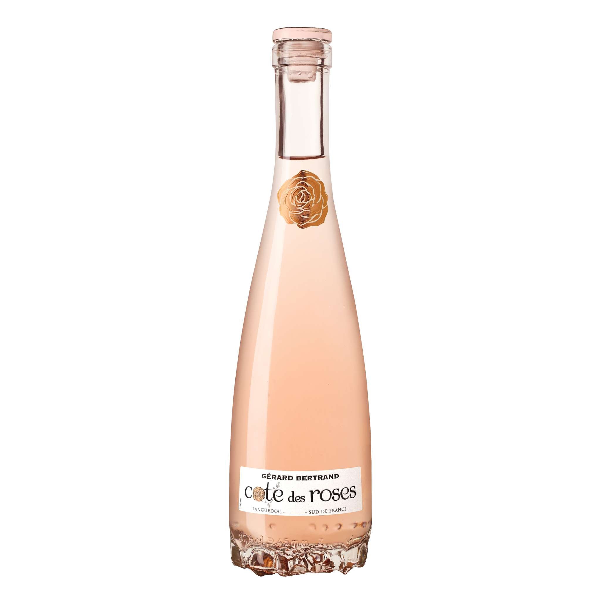 GERARD BERTRAND COTE DES ROSES ROSE 375ML @ Kelowna [1006937]