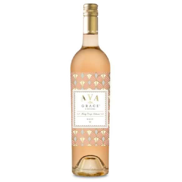 AVA GRACE ROSE 750ML @ Emerald Hills [1006951]