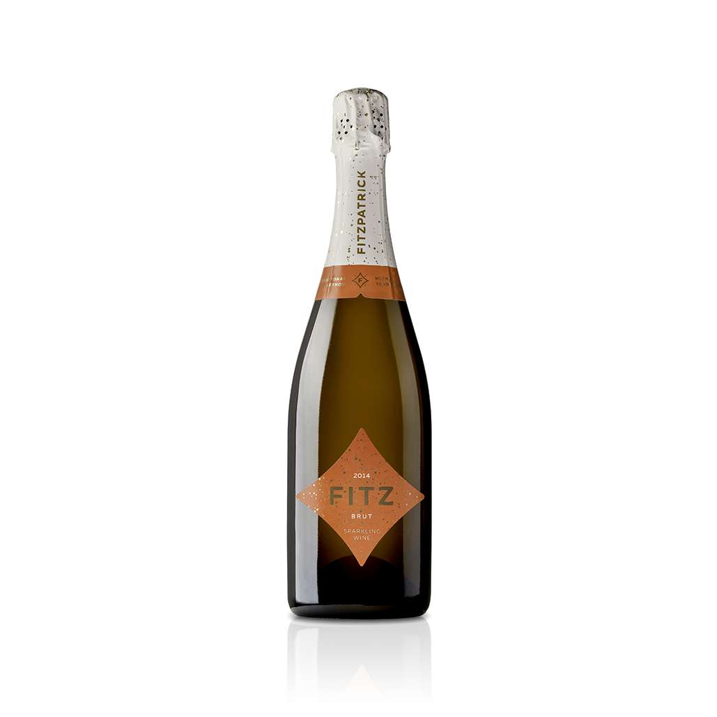 FITZPATRICK FITZ BRUT 750ML @ Kelowna [1006972]