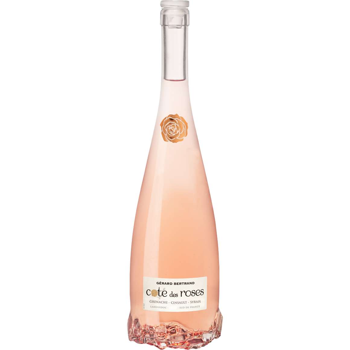 GERARD BERTRAND COTES DES ROSES ROSE 750ML @ MacTaggart Ridge [1007771]