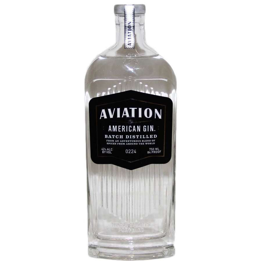 AVIATION GIN 750ML @ Kelowna [1007790]