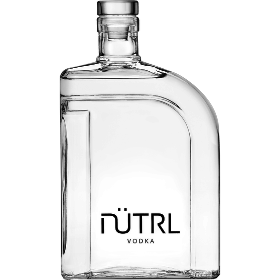 NUTRL VODKA 750ML @ Kelowna [1007874]