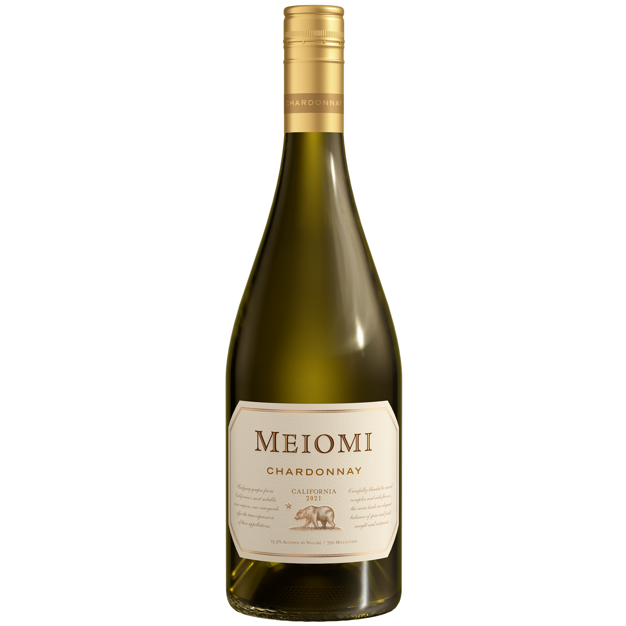 MEIOMI CHARDONNAY 750ML @ Kelowna [1008128]