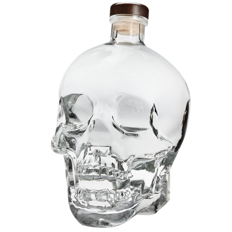 CRYSTAL HEAD VODKA 1.75L @ Kelowna [1008168]