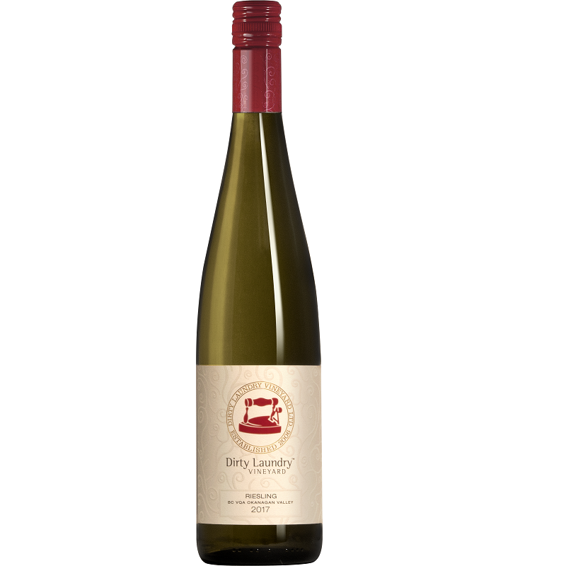 DIRTY LAUNDRY RIESLING 750ML @ Emerald Hills [1008264]