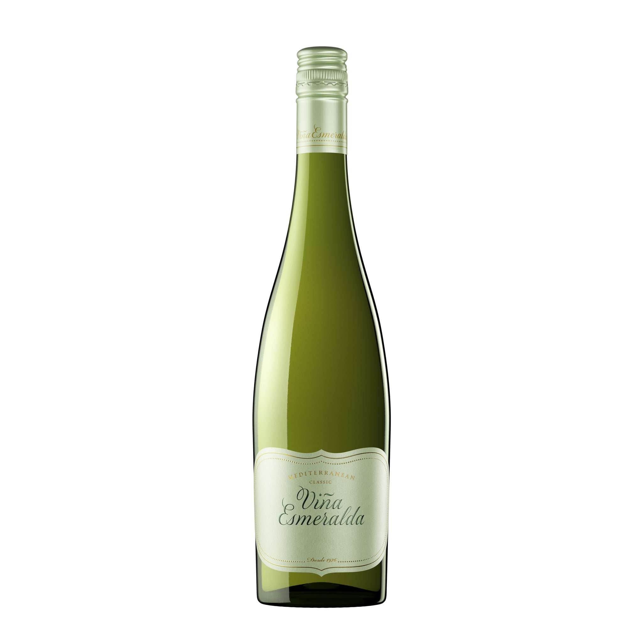 TORRES VINA ESMERALDA WHITE BLEND 750ML @ Kelowna [1008287]