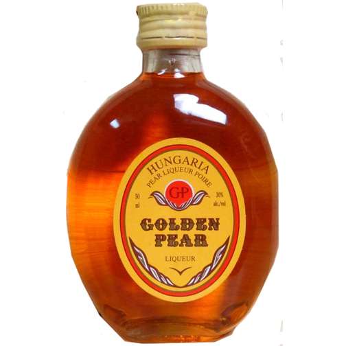 ZWACK GOLDEN PEAR LIQUEUR 750ML @ Kelowna [1008318]