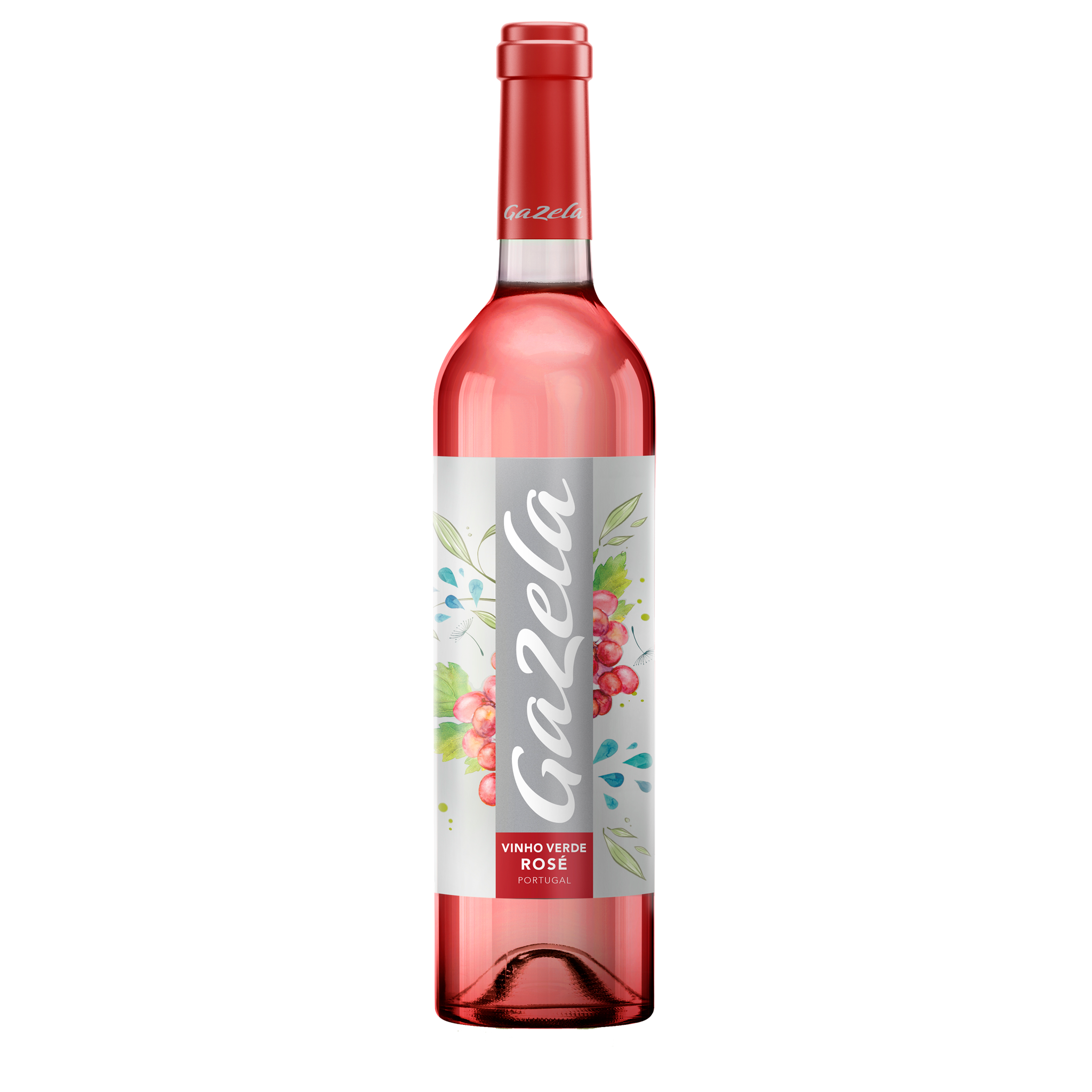 GAZELA ROSE 750ML @ Kelowna [1008331]