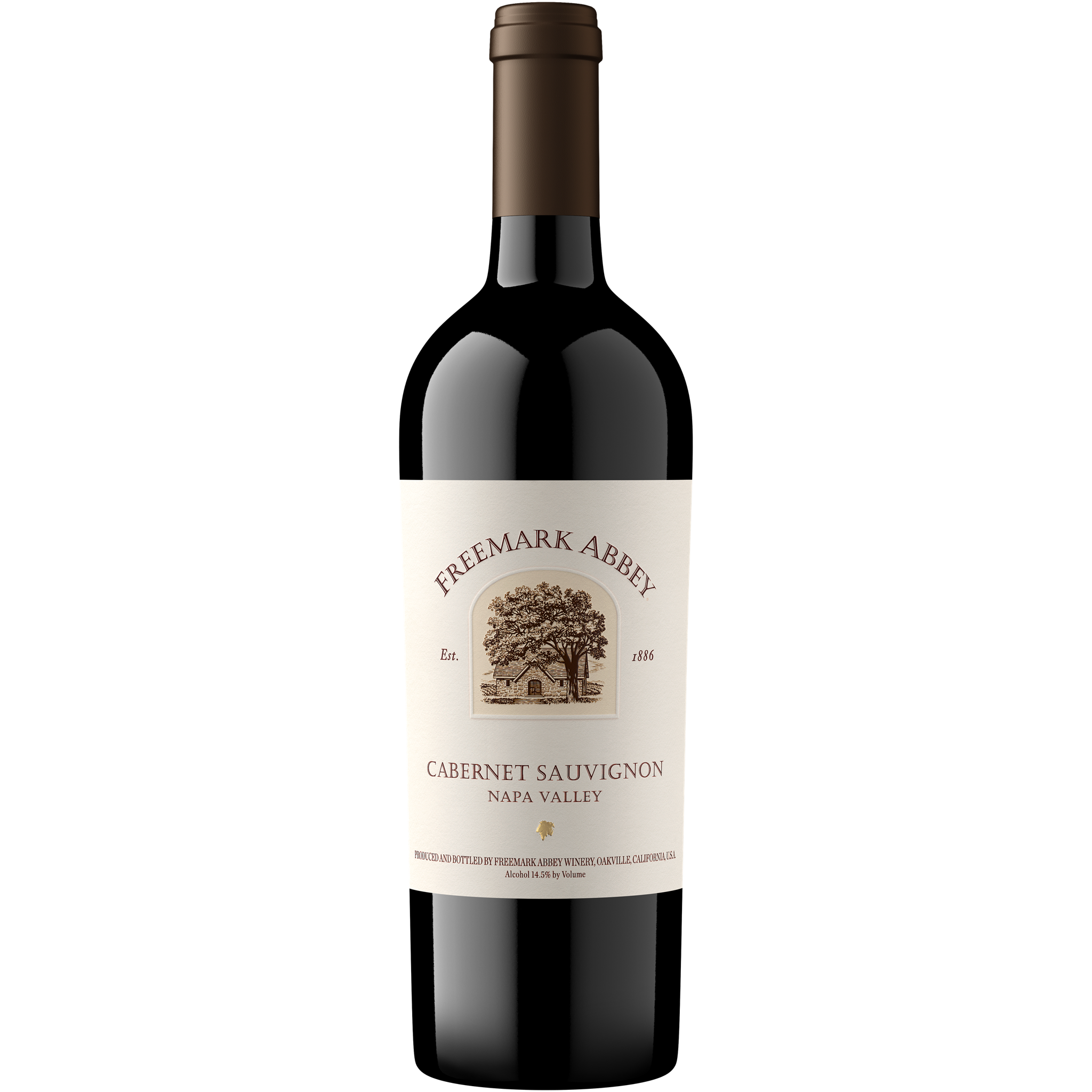 FREEMARK ABBEY CABERNET SAUVIGNON 750ML @ Kelowna [1008333]