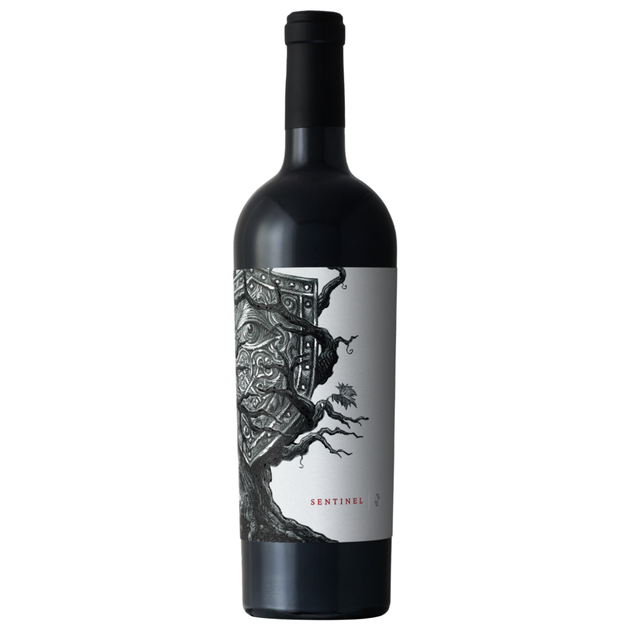 MOUNT PEAK SENTINEL CABERNET SAUVIGNON 750ML @ Kelowna [1008518]