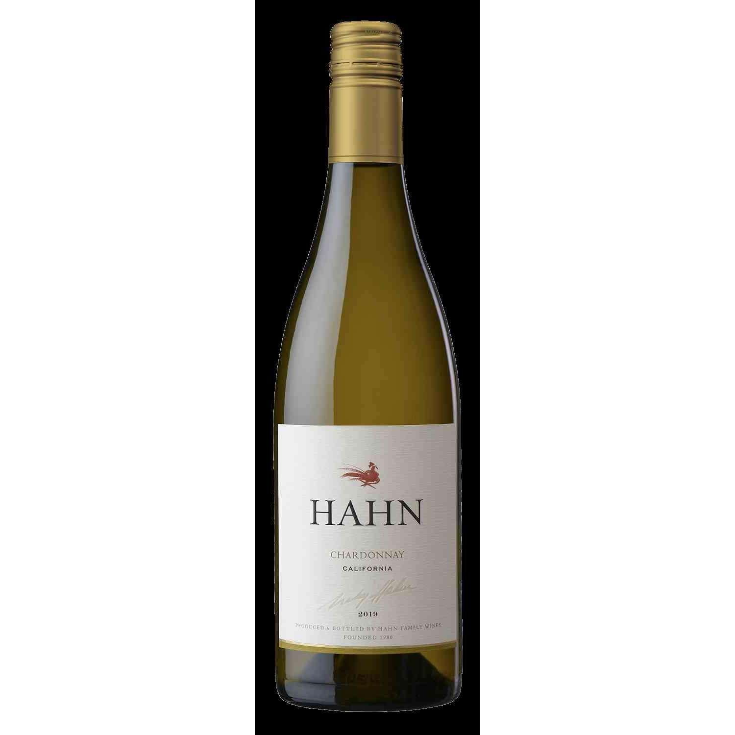 HAHN SANTA LUCIA HIGHLANDS CHARDONNAY 750ML @ Kelowna [1008609]