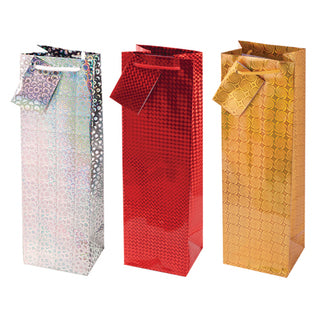 CAKEWALK SPARKLING TRIO ASSORTMENT BAGS @ Kelowna [1008702]