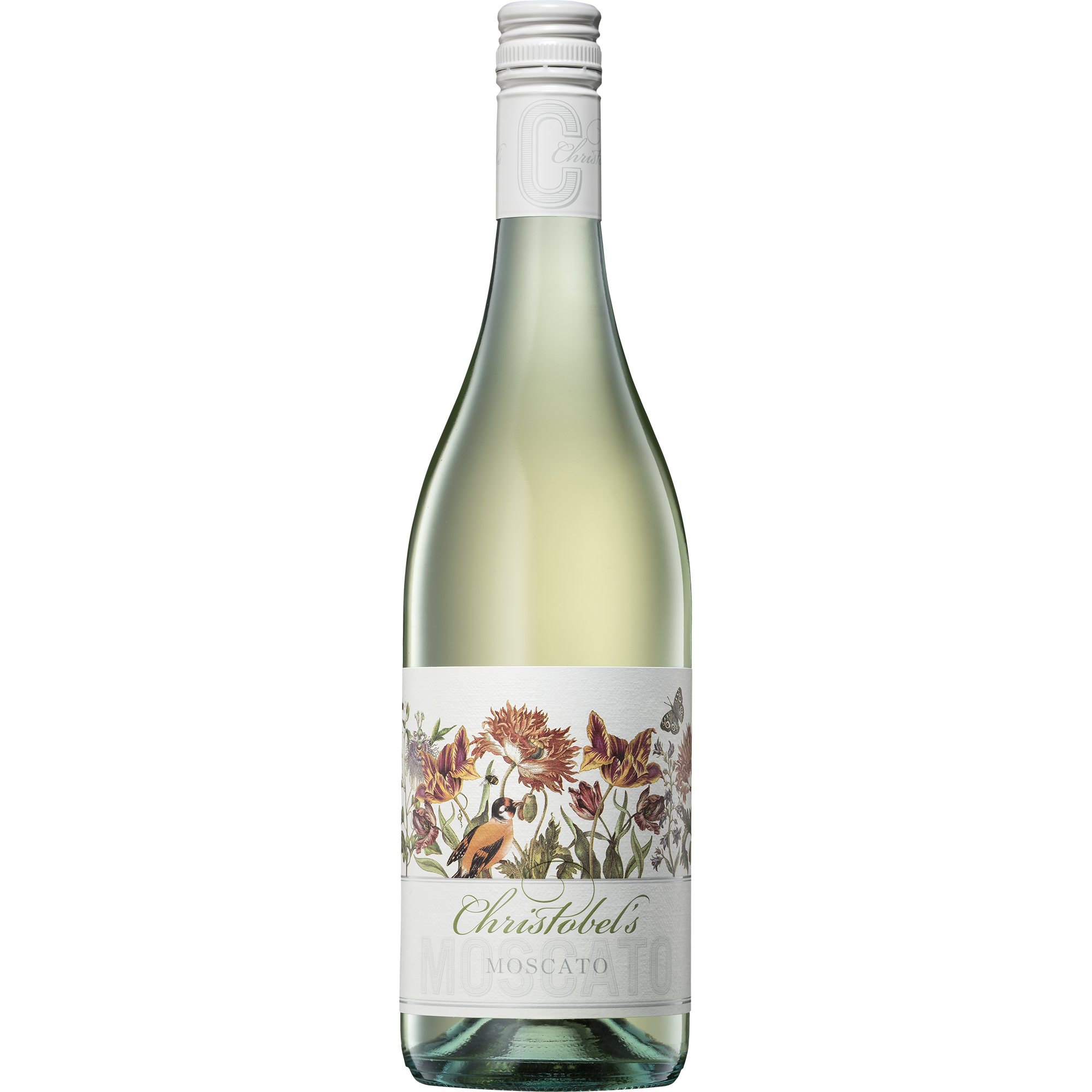 YALUMBA CHRISTOBELS MOSCATO 750ML @ Kelowna [1008776]