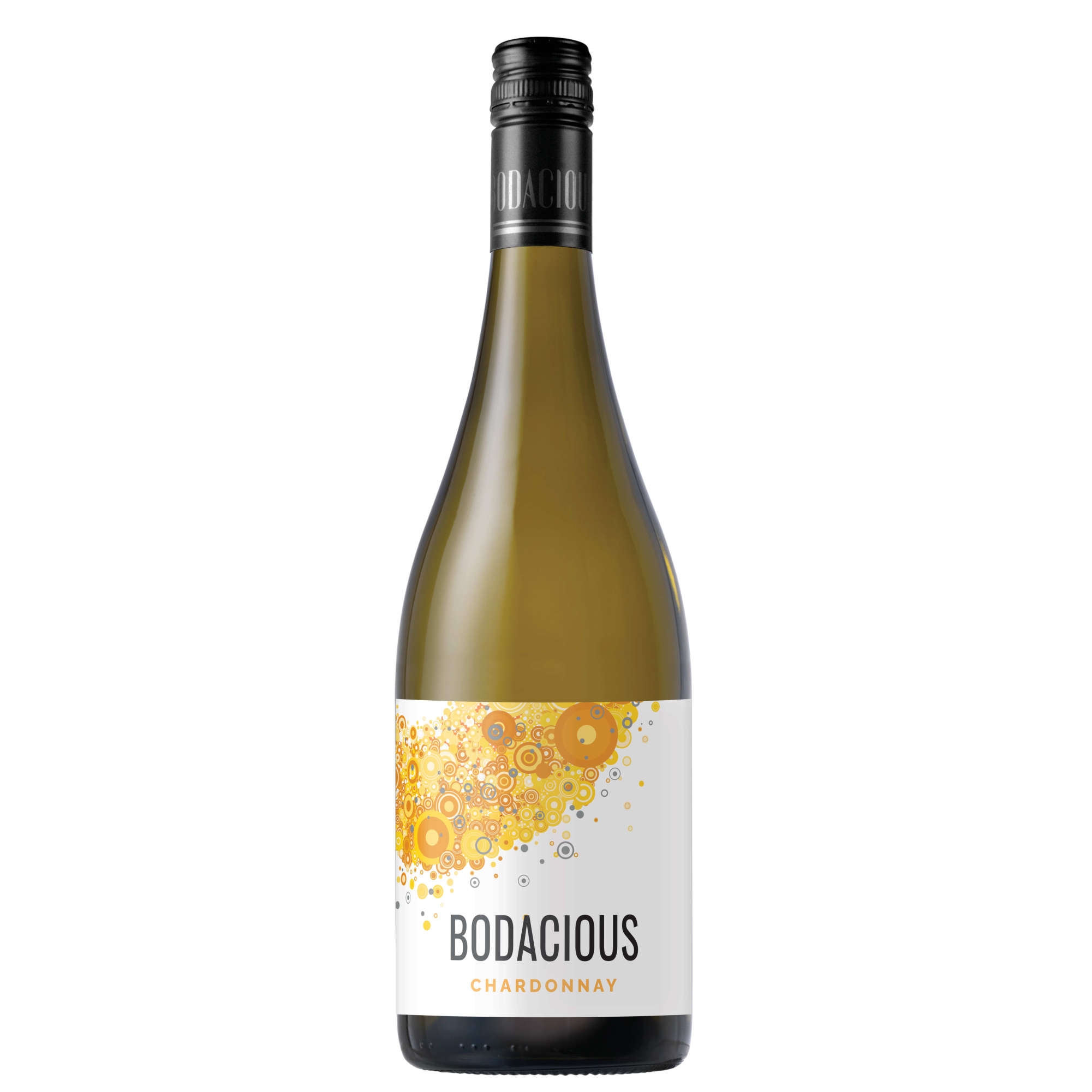 BODACIOUS BOLD & BUTTERY CHARDONNAY 750ML @ Kelowna [1009035]