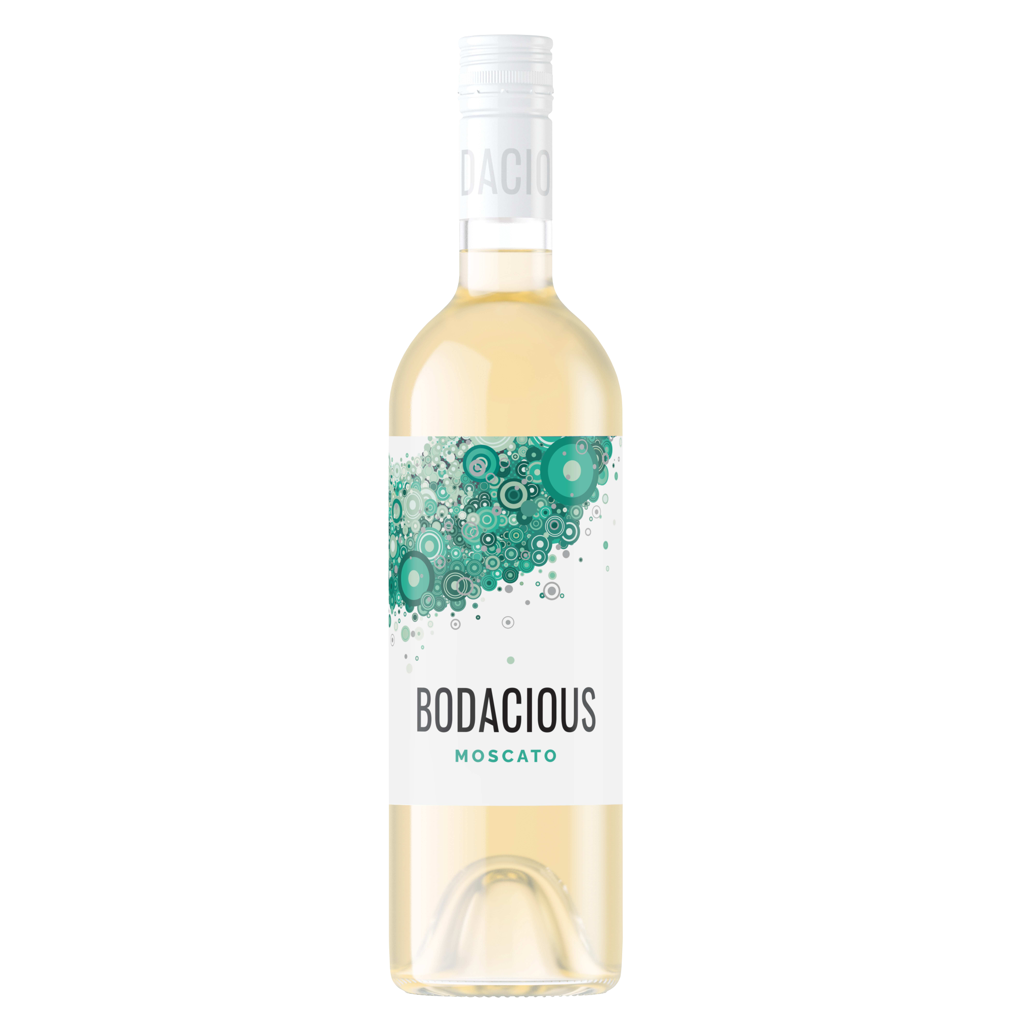 BODACIOUS MOSCATO 750ML @ Kelowna [1009036]