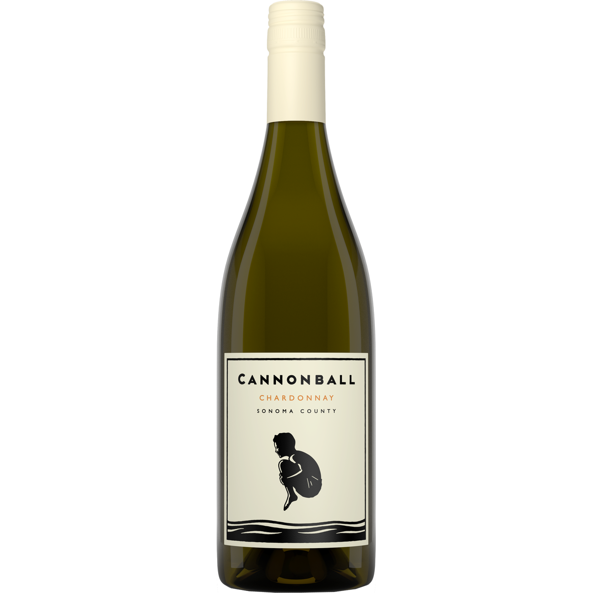 CANNONBALL CHARDONNAY 750ML @ Kelowna [1009047]