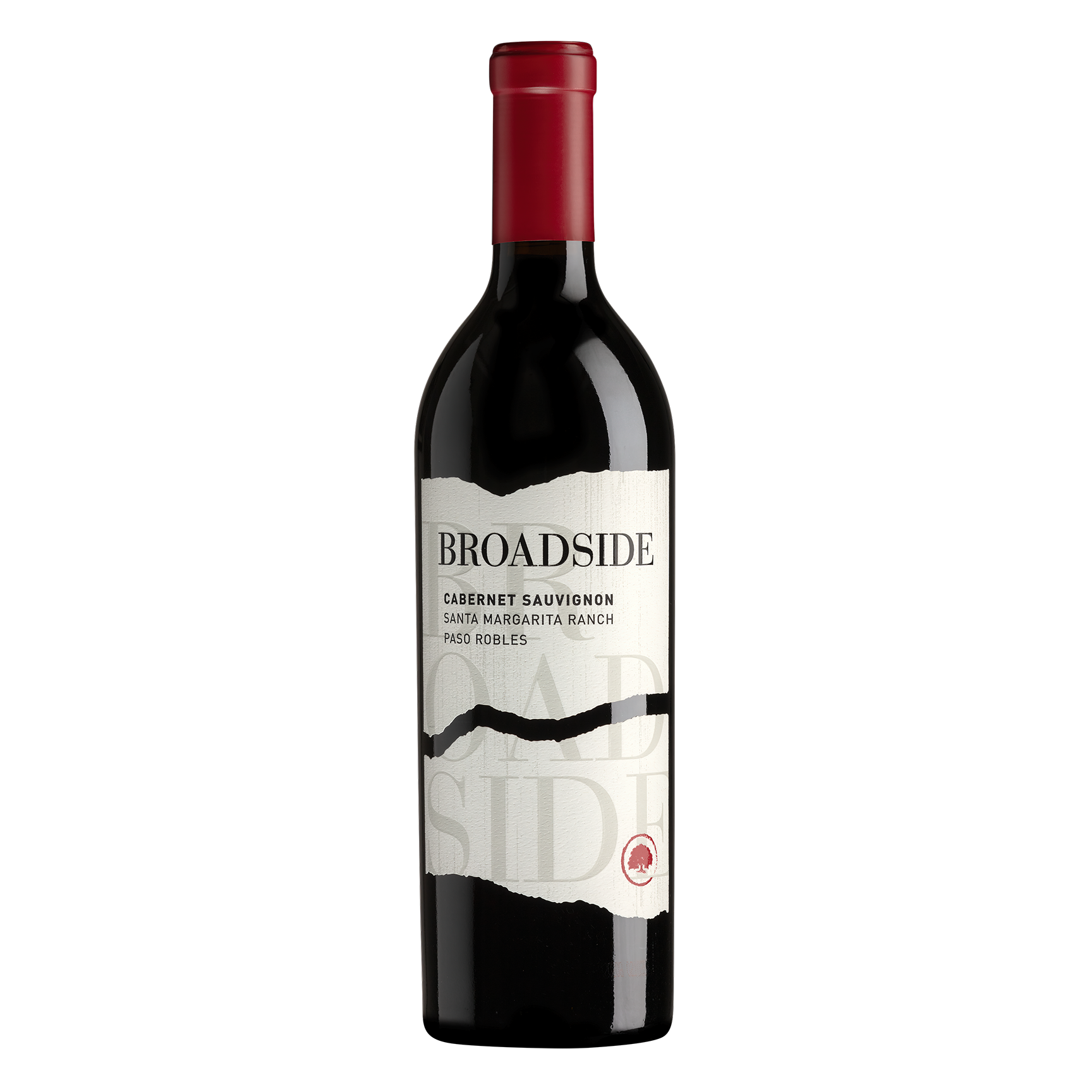 BROADSIDE MARGARITA VINEYARD CABERNET SAUVIGNON 750ML @ Kelowna [1009357]