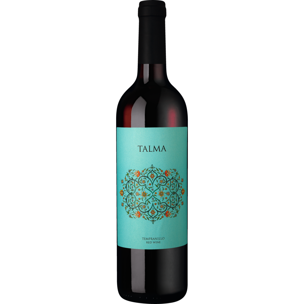 TALMA TEMPRANILLO 750ML @ St. Albert [1009390]