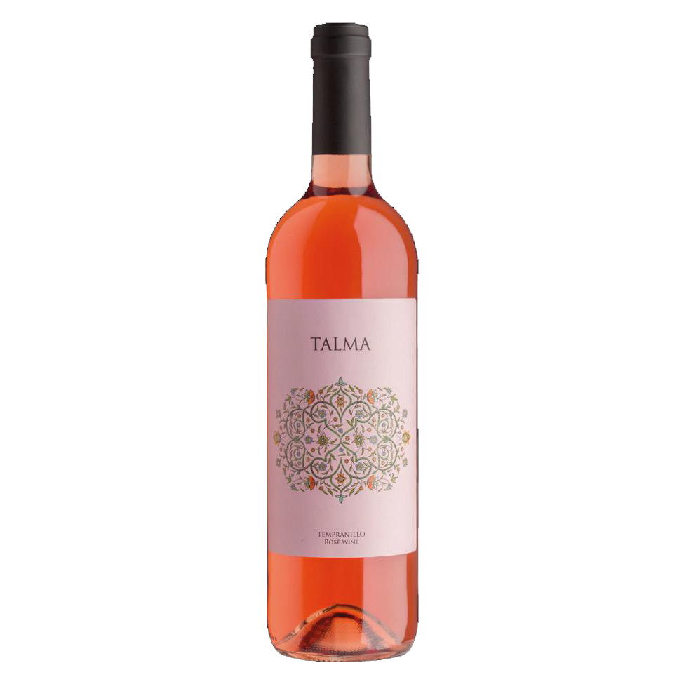 TALMA TEMPRANILLO ROSE 750ML @ Township [1009391]