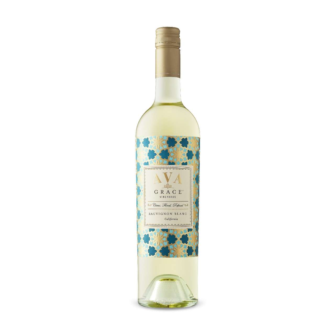 AVA GRACE PINOT GRIGIO 750ML @ Township [1009527]