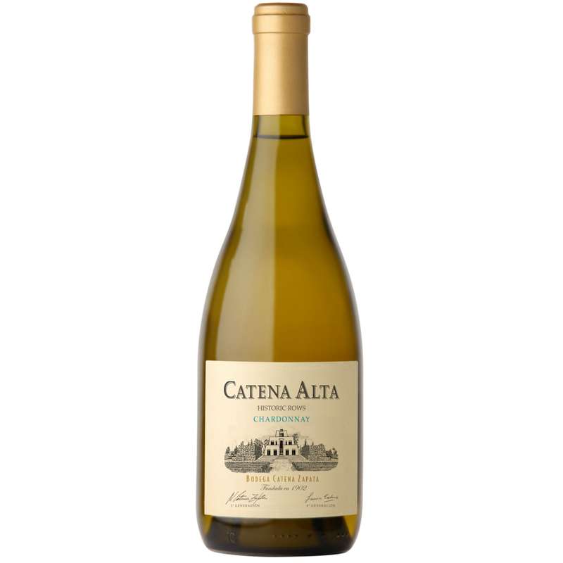 CATENA ZAPATA CHARDONNAY 750ML @ Kelowna [1010013]